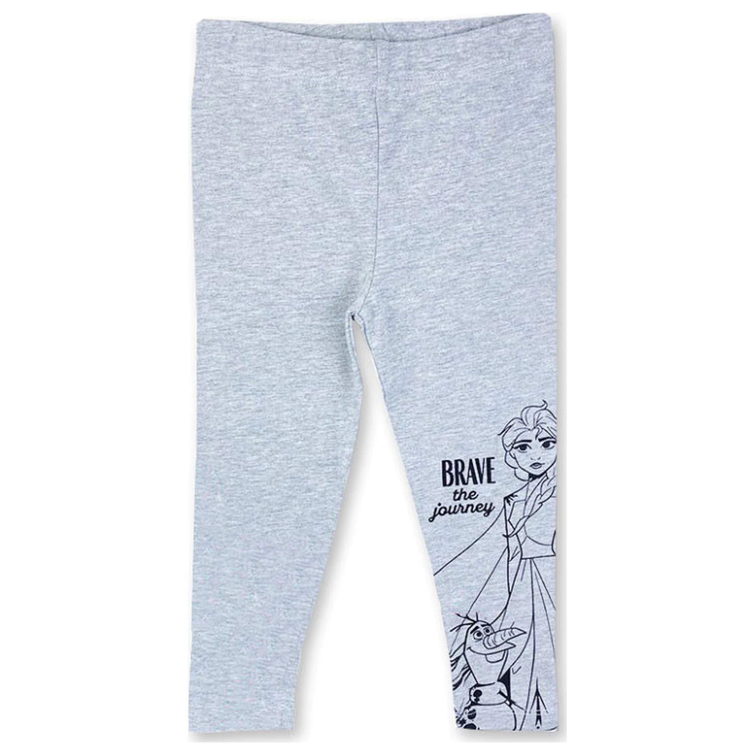 Disney Frozen The Journey Otroške pajkice 3 leta fotografija izdelka