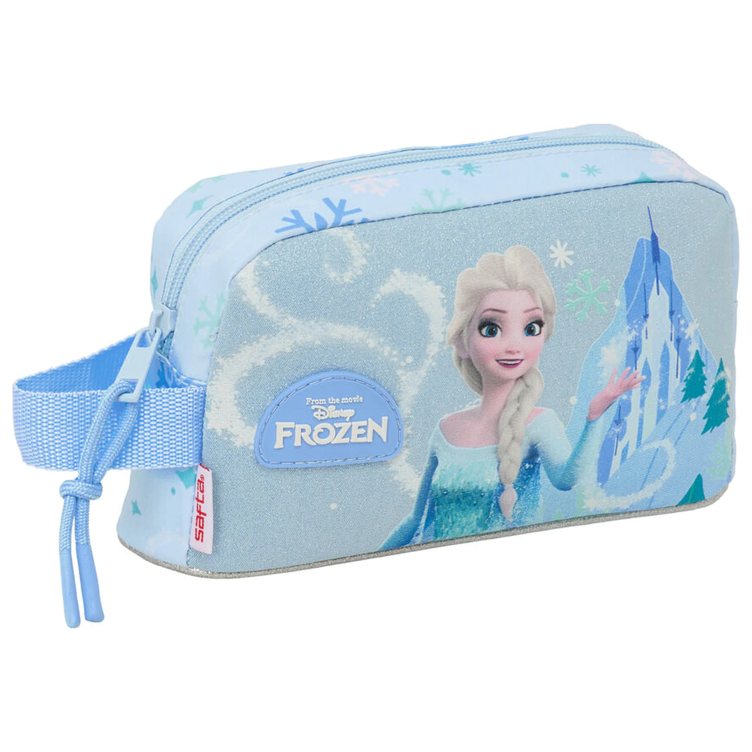 Disney Frozen torba za zajtrk s termosom fotografija izdelka
