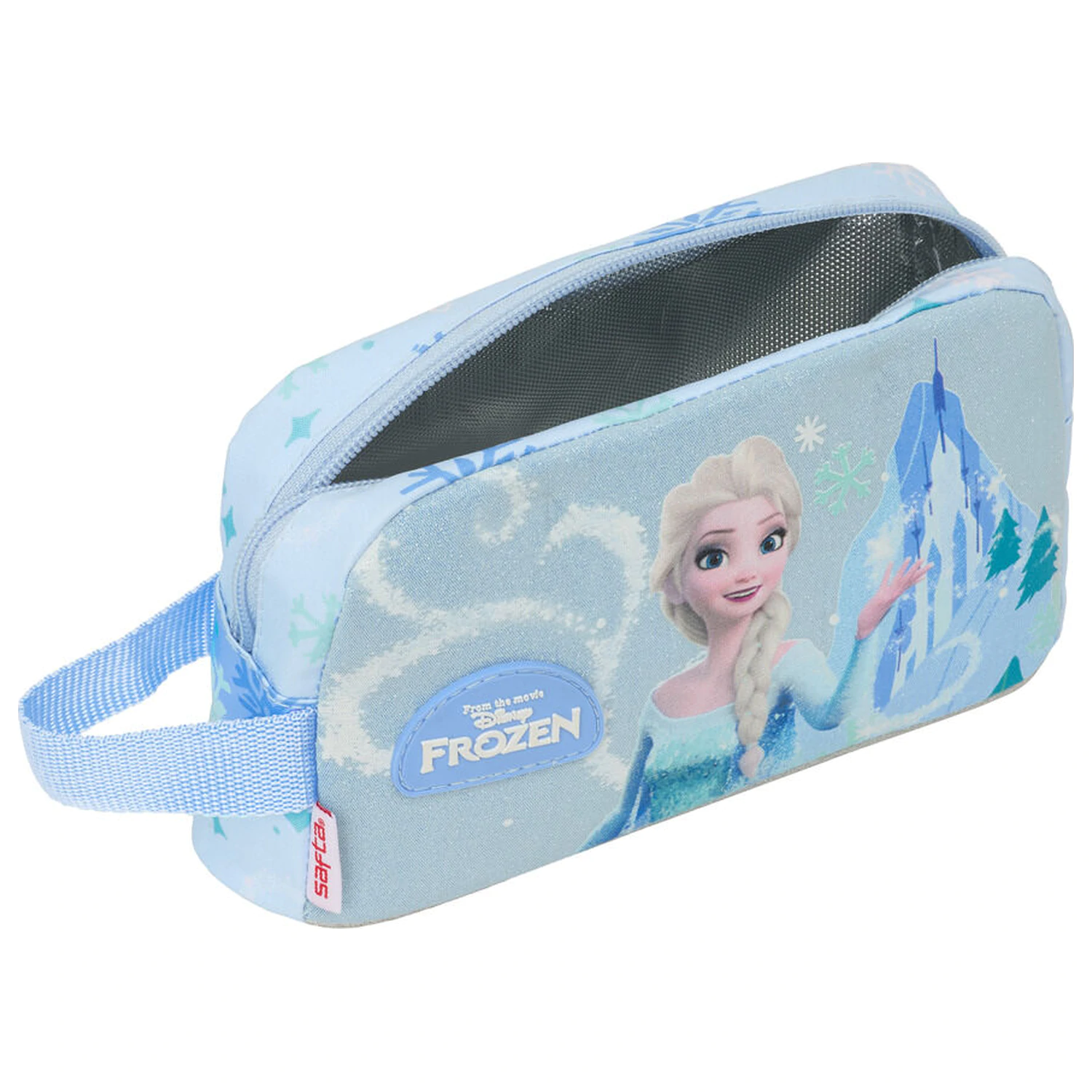 Disney Frozen torba za zajtrk s termosom fotografija izdelka