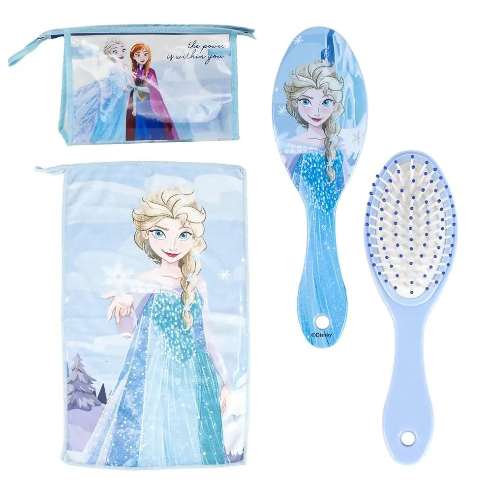 Disney Frozen toaletna torbica fotografija izdelka