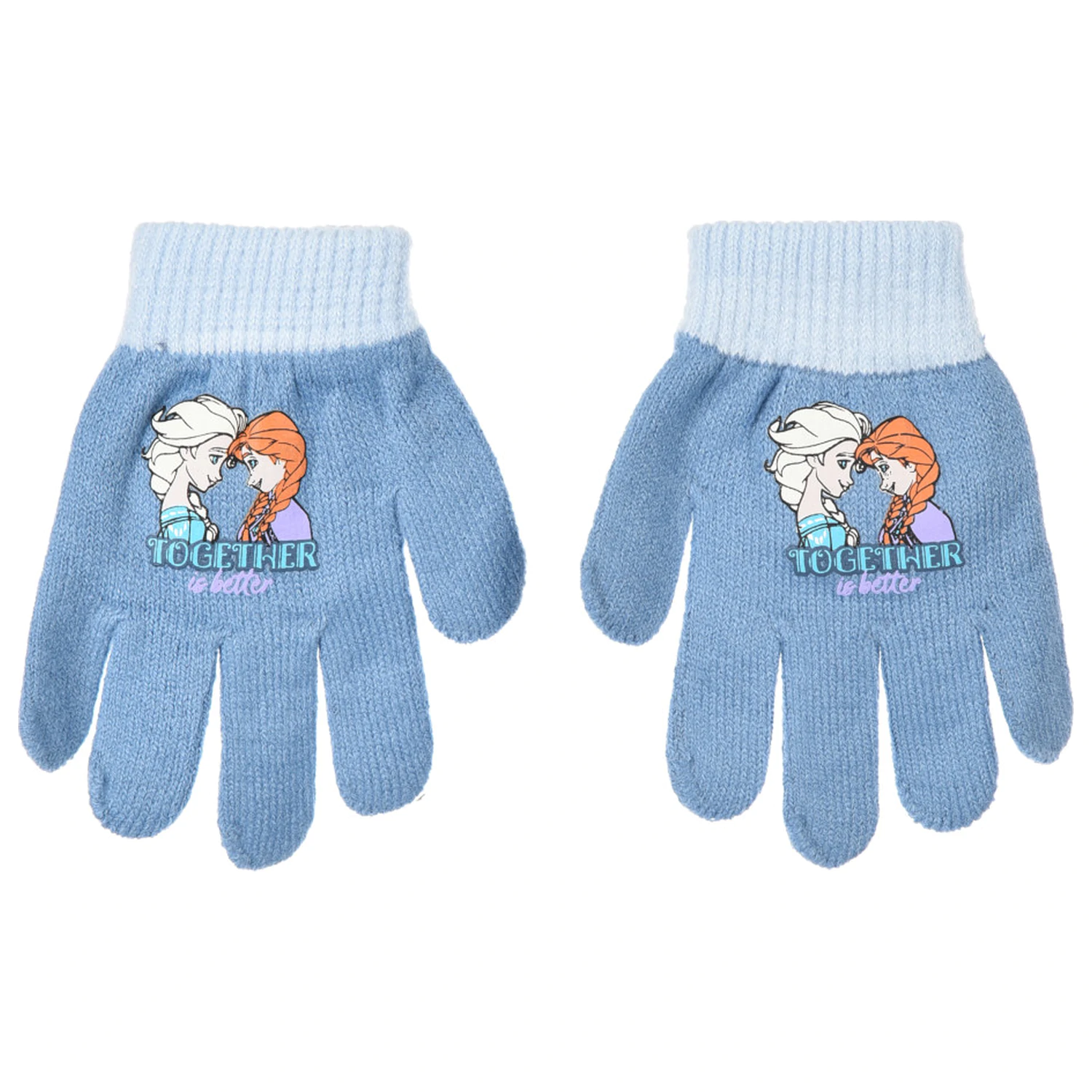 Disney Frozen Together otroške rokavice fotografija izdelka