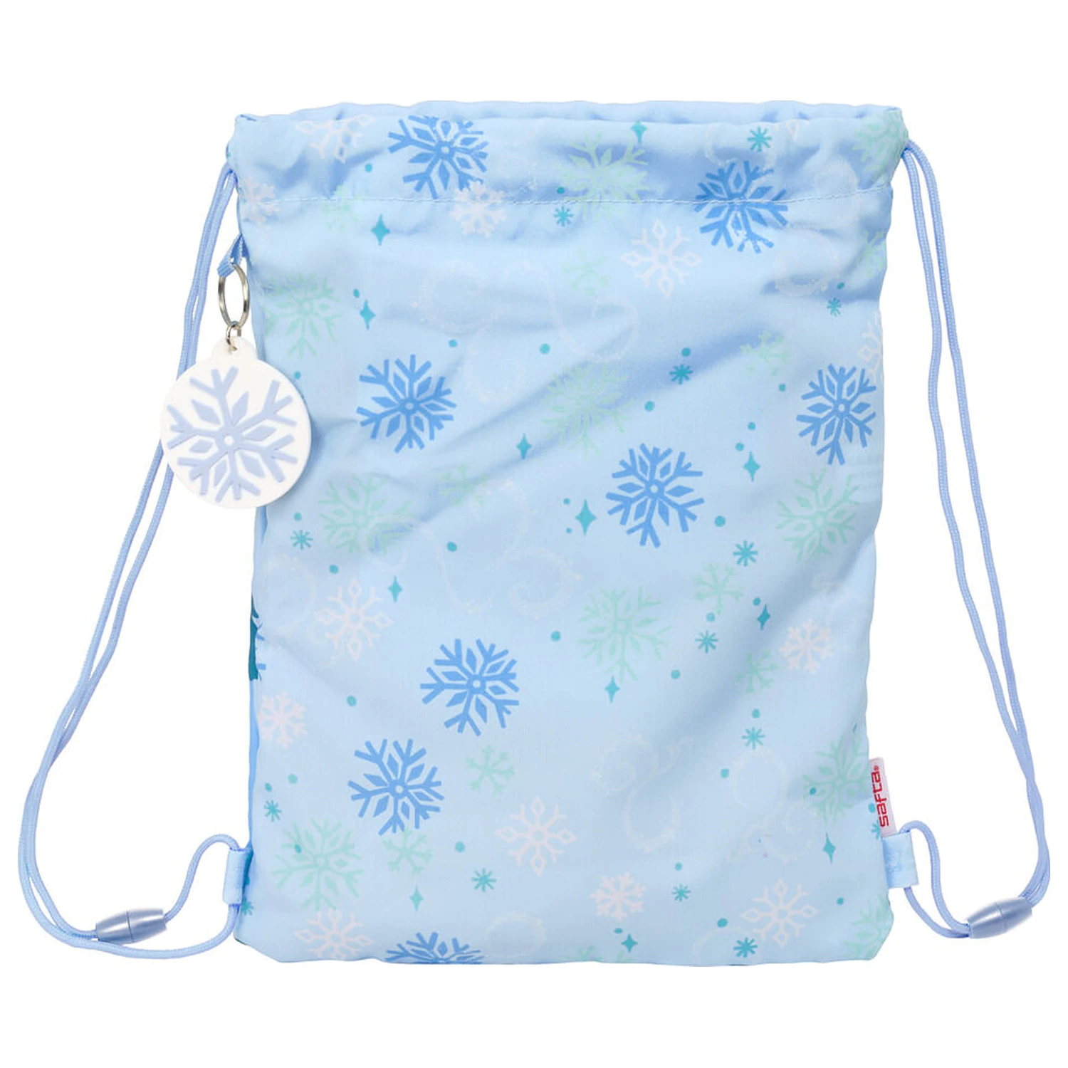 Disney Frozen torba za telovadnico 34cm fotografija izdelka