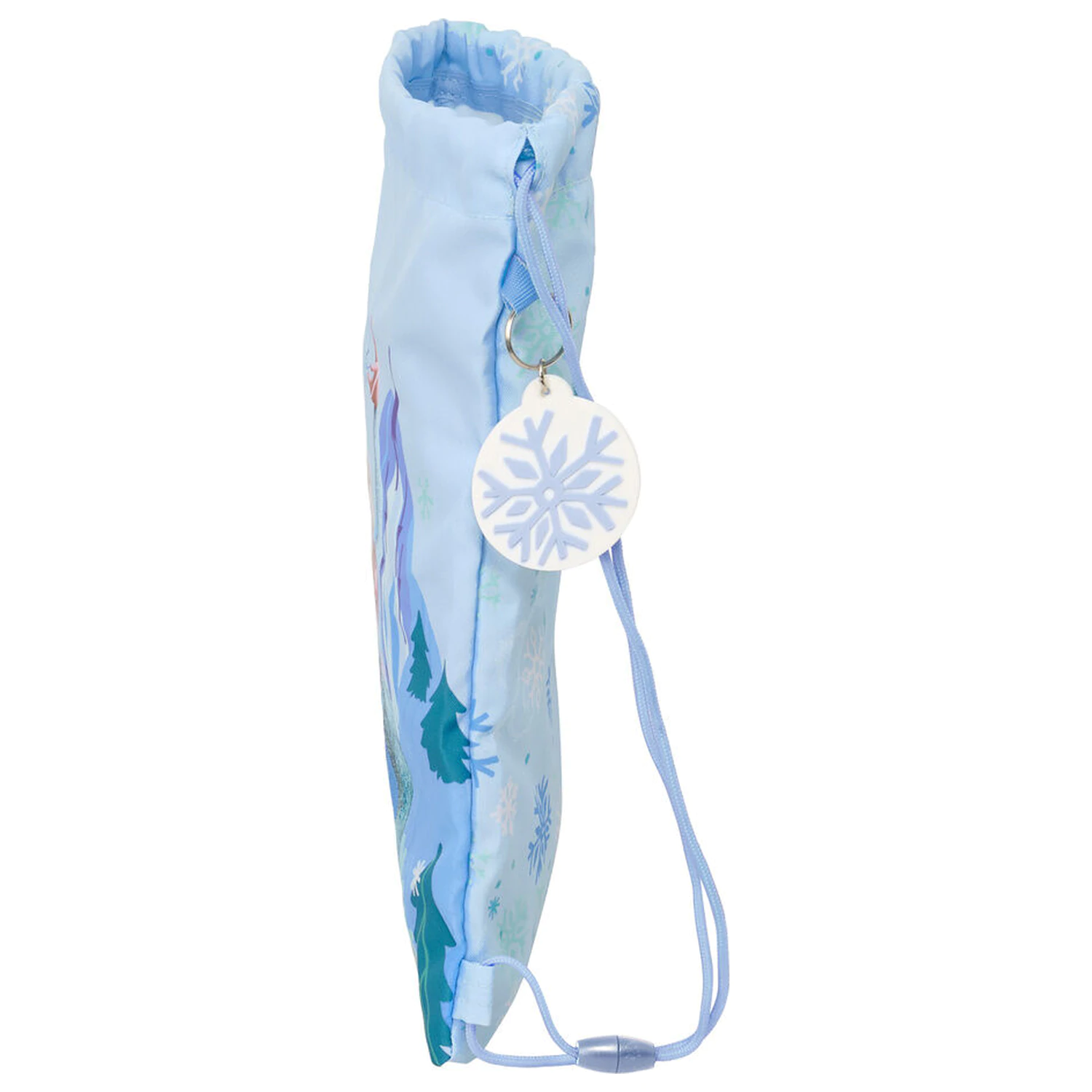 Disney Frozen torba za telovadnico 34cm fotografija izdelka