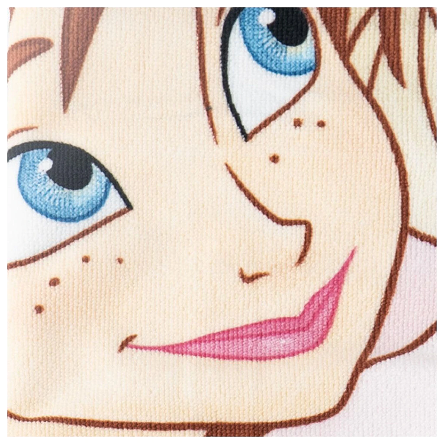 Disney Frozen brisača + set plavalnih očal fotografija izdelka