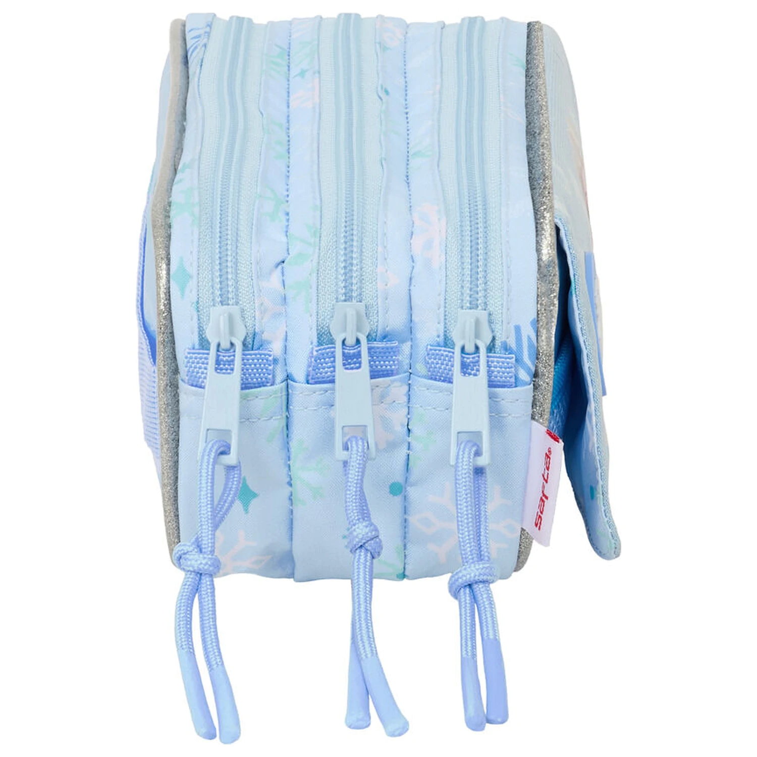 Disney Frozen trojna peresnica fotografija izdelka