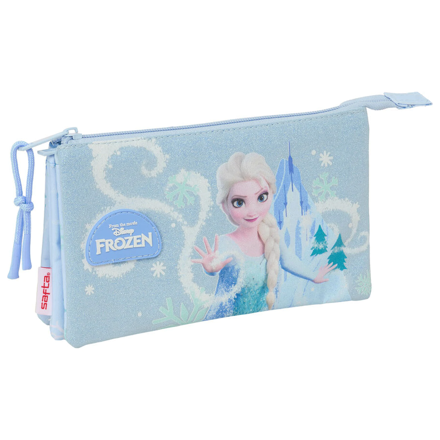 Disney Frozen trojna peresnica fotografija izdelka