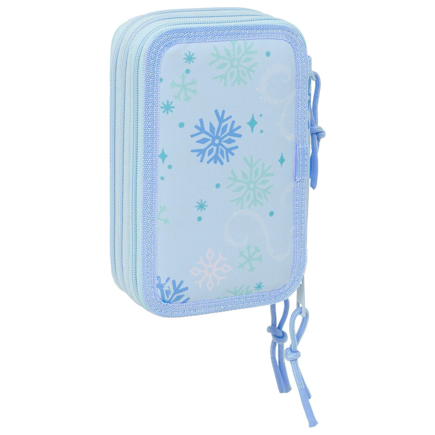 Disney Frozen trojna peresnica 37kos fotografija izdelka