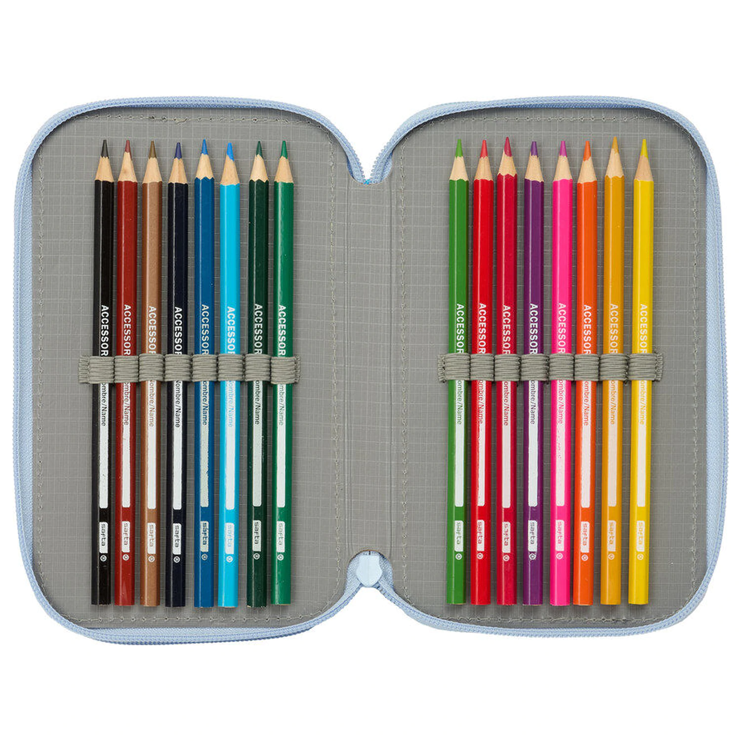 Disney Frozen trojna peresnica 37kos fotografija izdelka