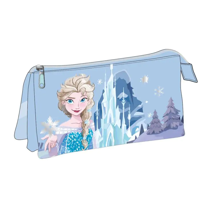 Disney Frozen trojna peresnica fotografija izdelka