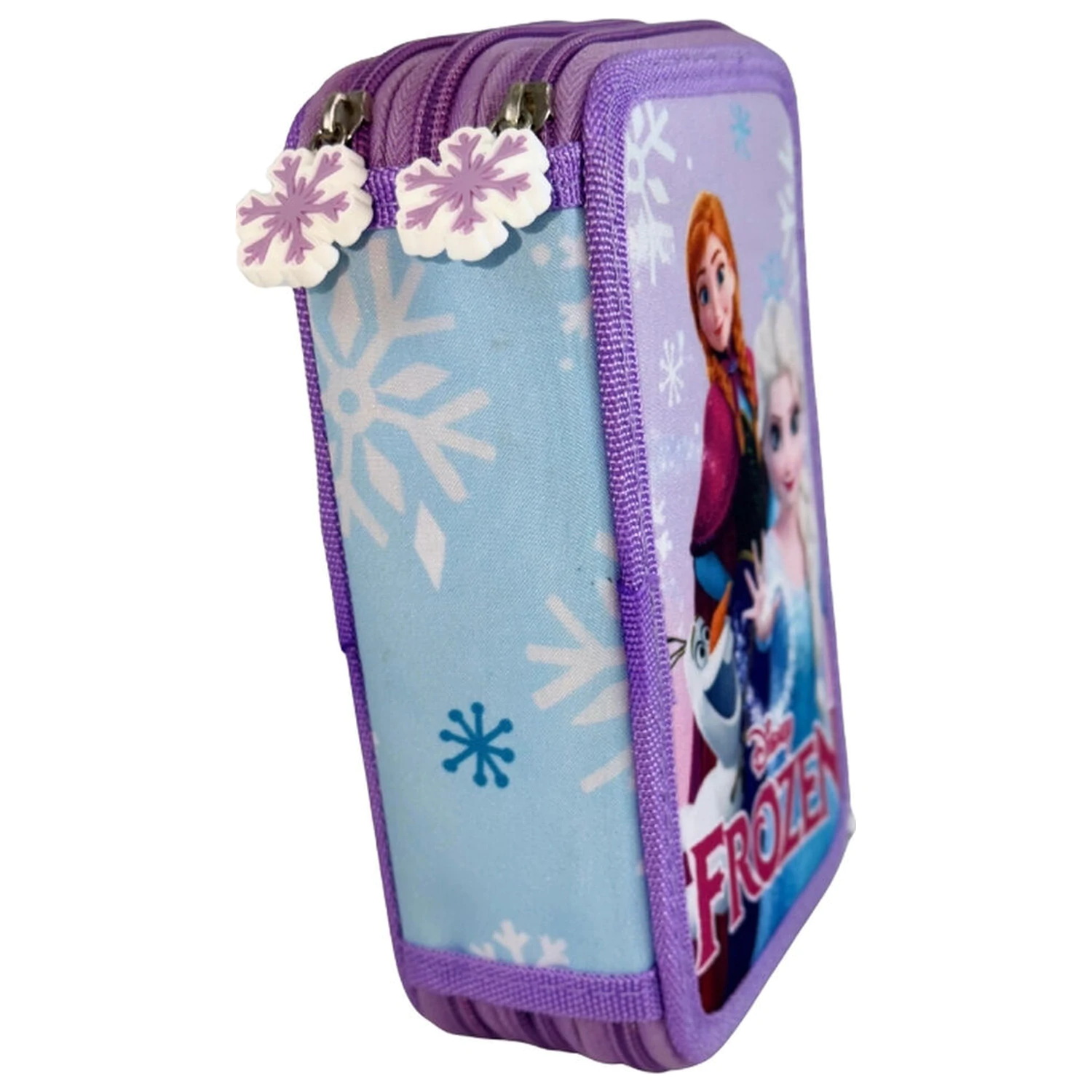 Disney Frozen trojni peresnik fotografija izdelka