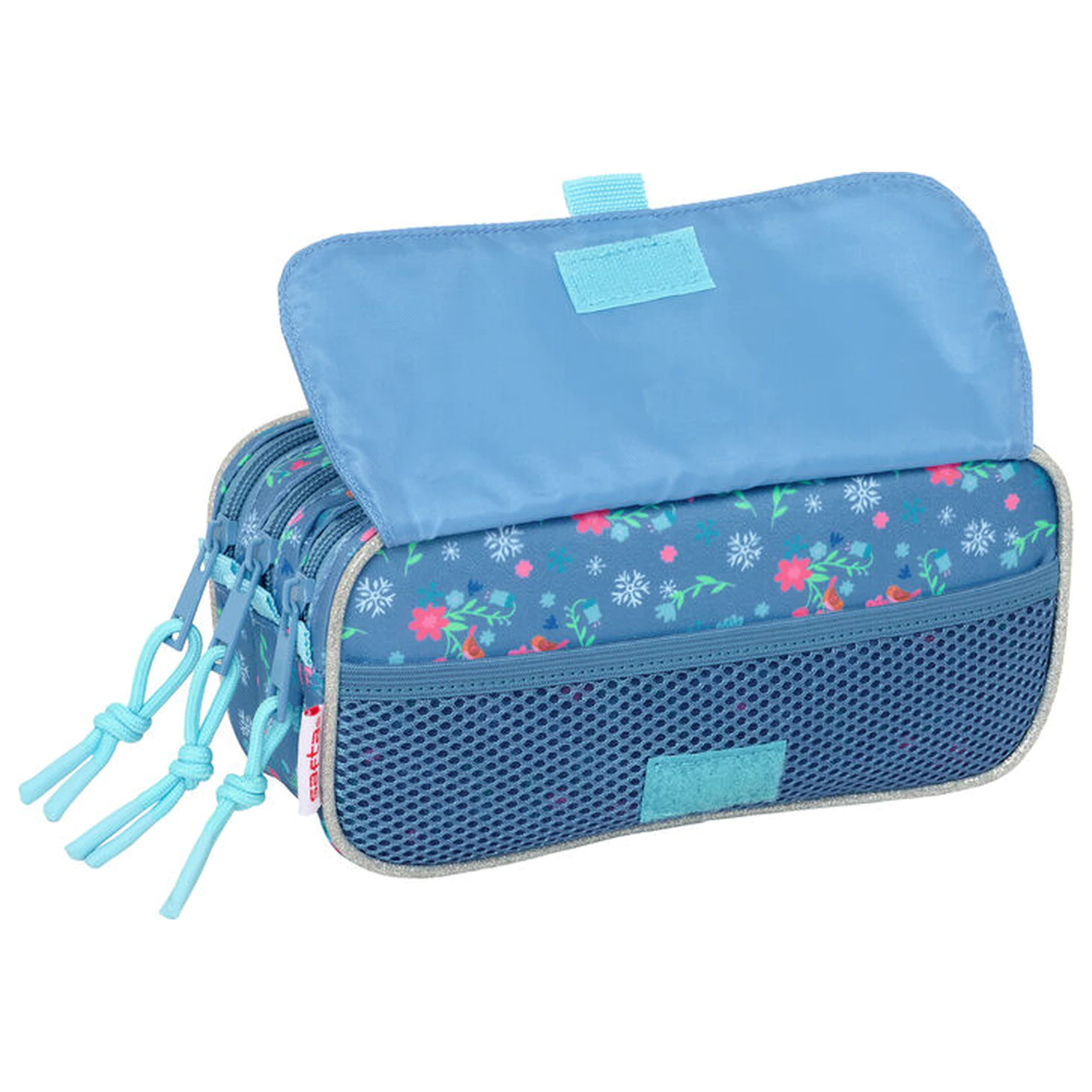 Disney Frozen trojna peresnica fotografija izdelka