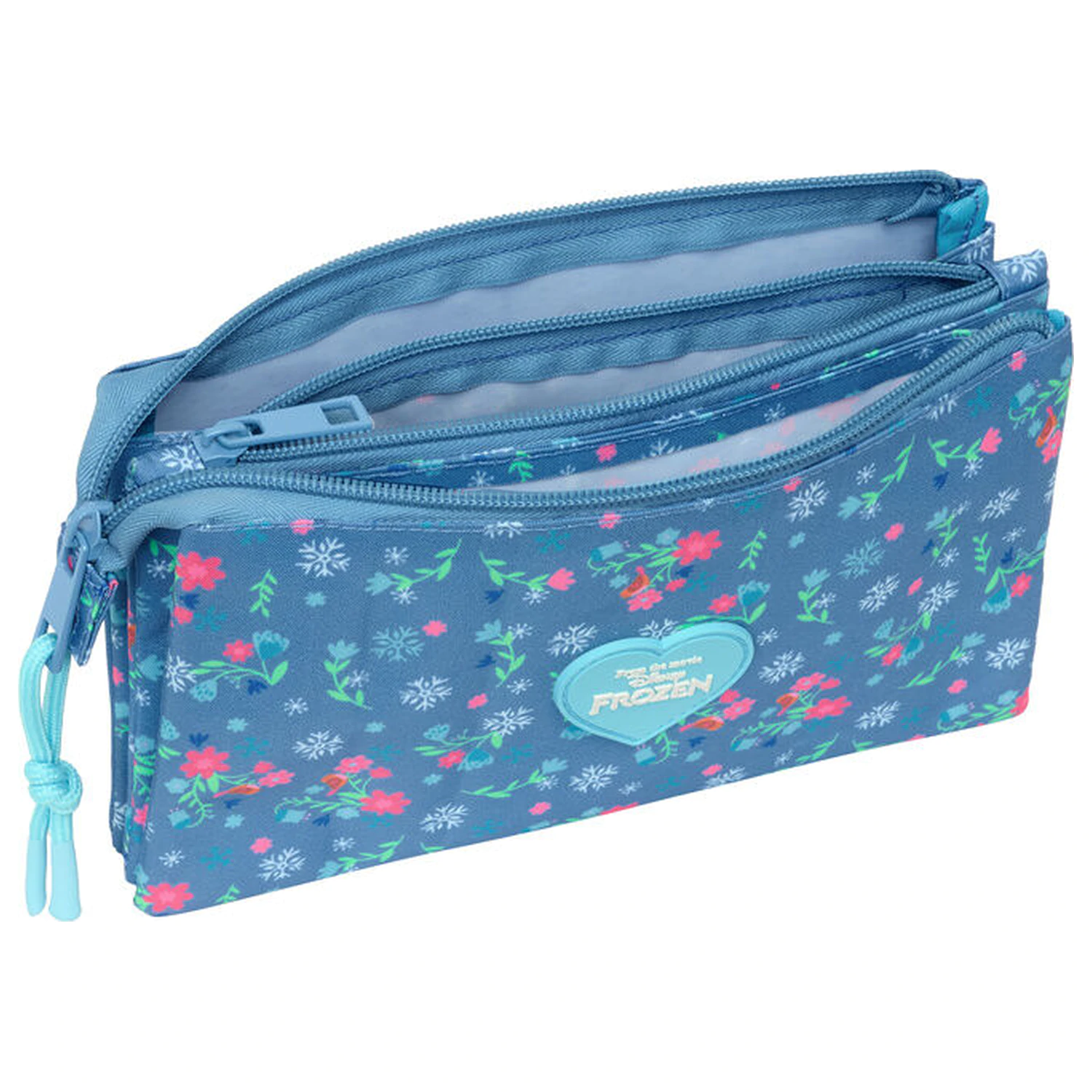 Disney Frozen trojna peresnica fotografija izdelka