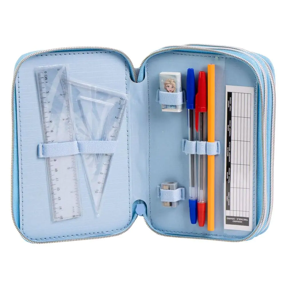 Disney Frozen trojna peresnica fotografija izdelka