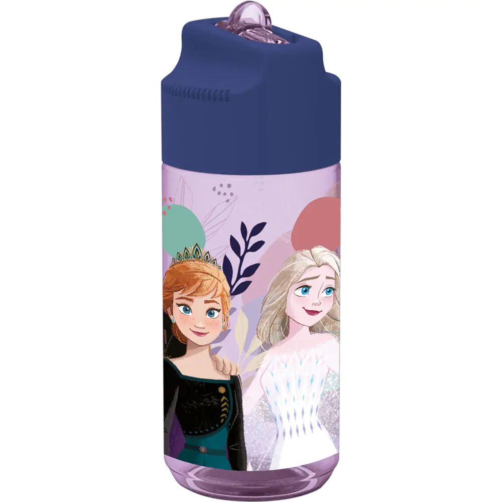 Disney Frozen tritan steklenica 430ml fotografija izdelka