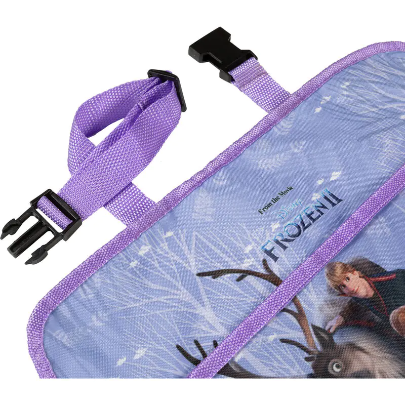 Disney Frozen avto organizer fotografija izdelka