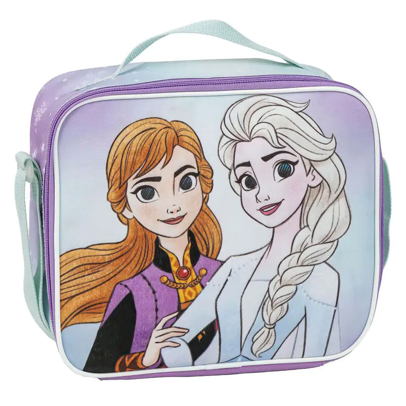 Disney Frozen torba za kosilo fotografija izdelka