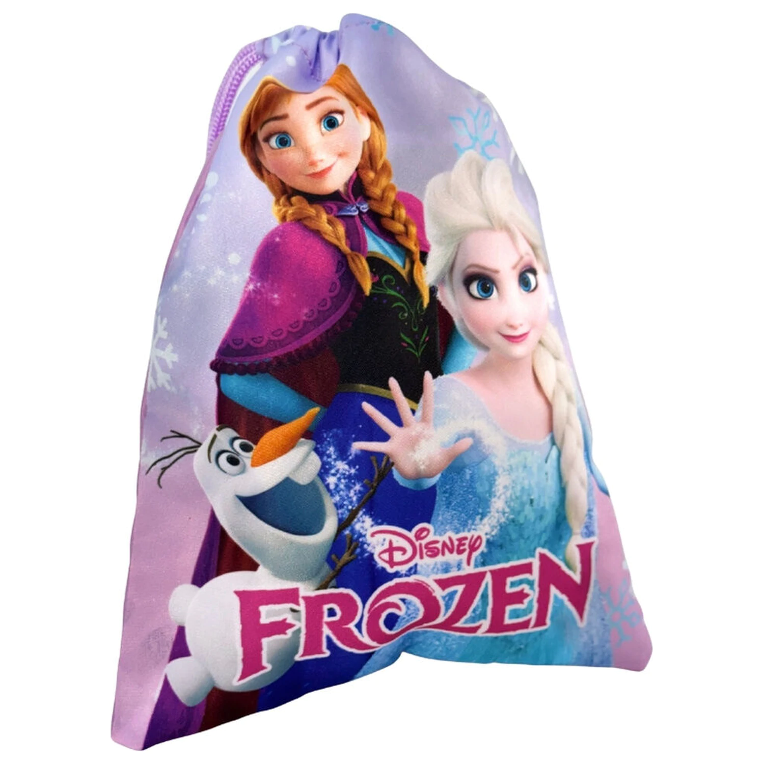 Disney Frozen torba za malico 30cm fotografija izdelka