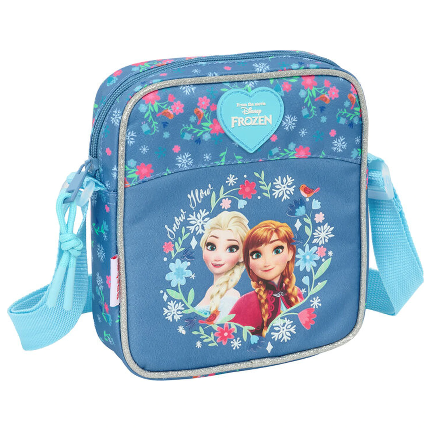 Disney Frozen torbica za čez ramo fotografija izdelka
