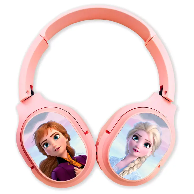 Disney Frozen Brezžične slušalke fotografija izdelka