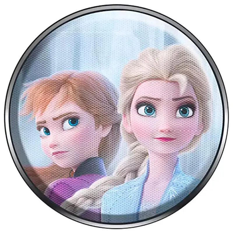 Disney Frozen Brezžični prenosni zvočnik fotografija izdelka