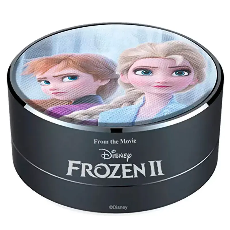 Disney Frozen Brezžični prenosni zvočnik fotografija izdelka