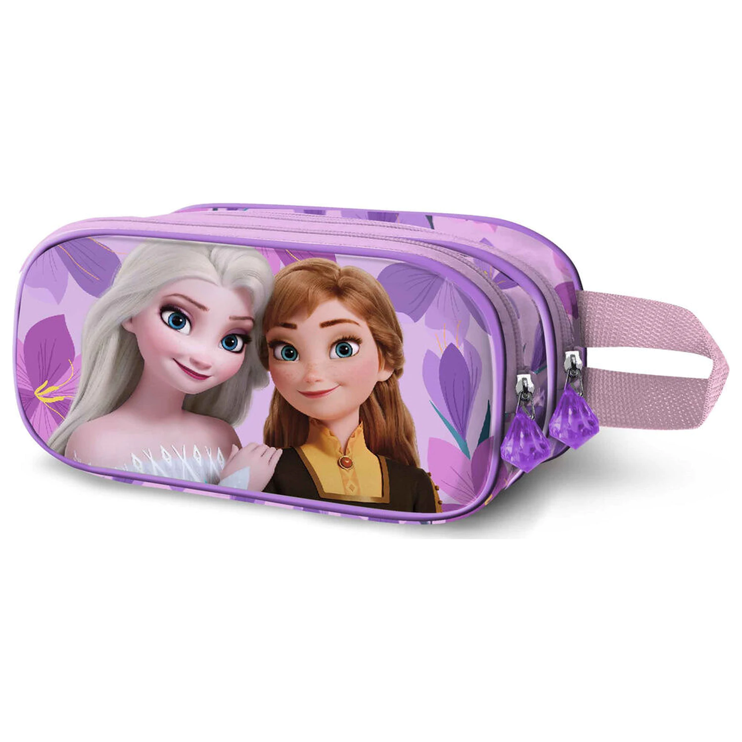 Disney Frozen Violet 3D peresnica fotografija izdelka