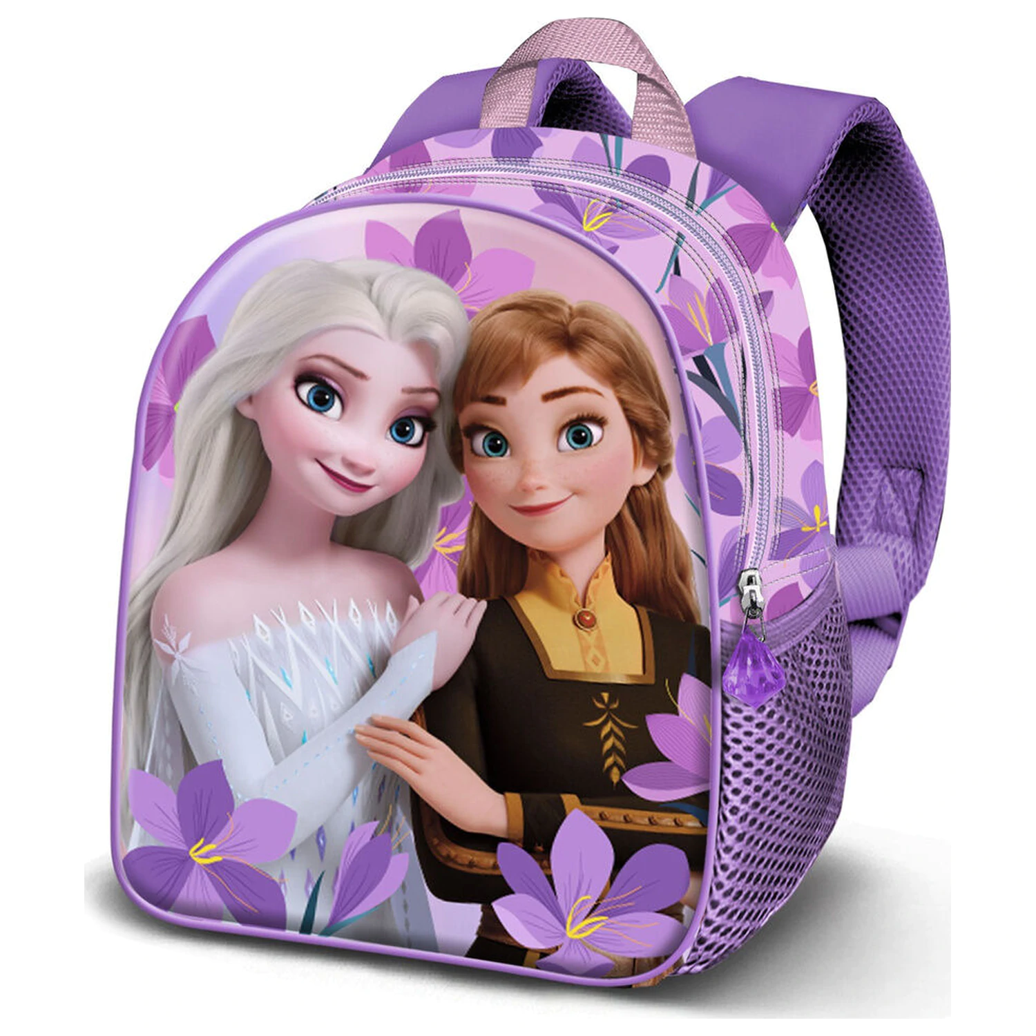 Disney Frozen Violet nahrbtnik 40 cm fotografija izdelka