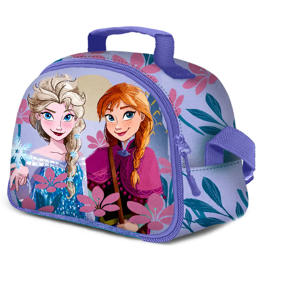 Disney Frozen2 Dear torba za malico fotografija izdelka