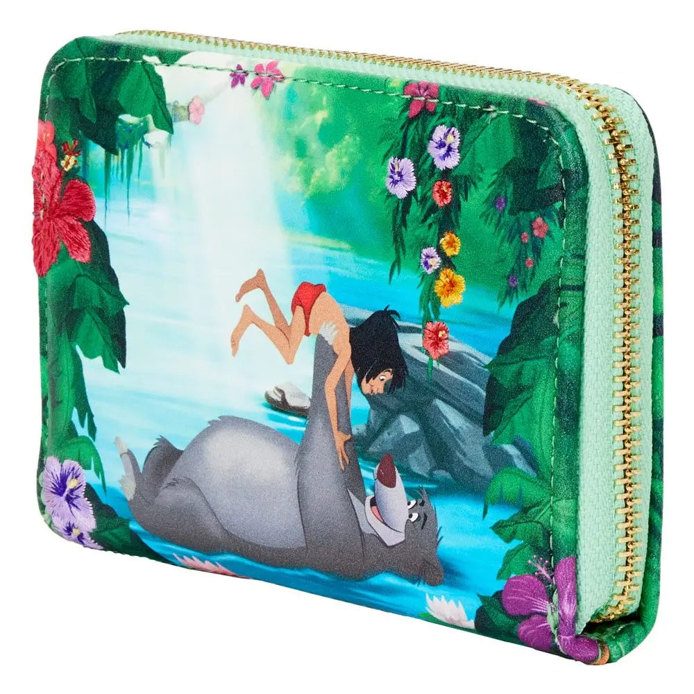 Disney by Loungefly denarnica Jungle Book Bare Necessities fotografija izdelka