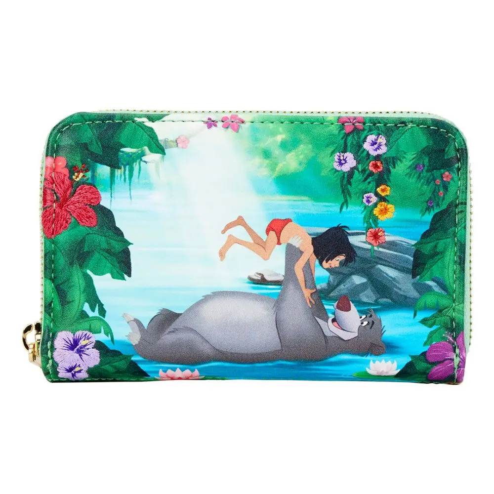 Disney by Loungefly denarnica Jungle Book Bare Necessities fotografija izdelka