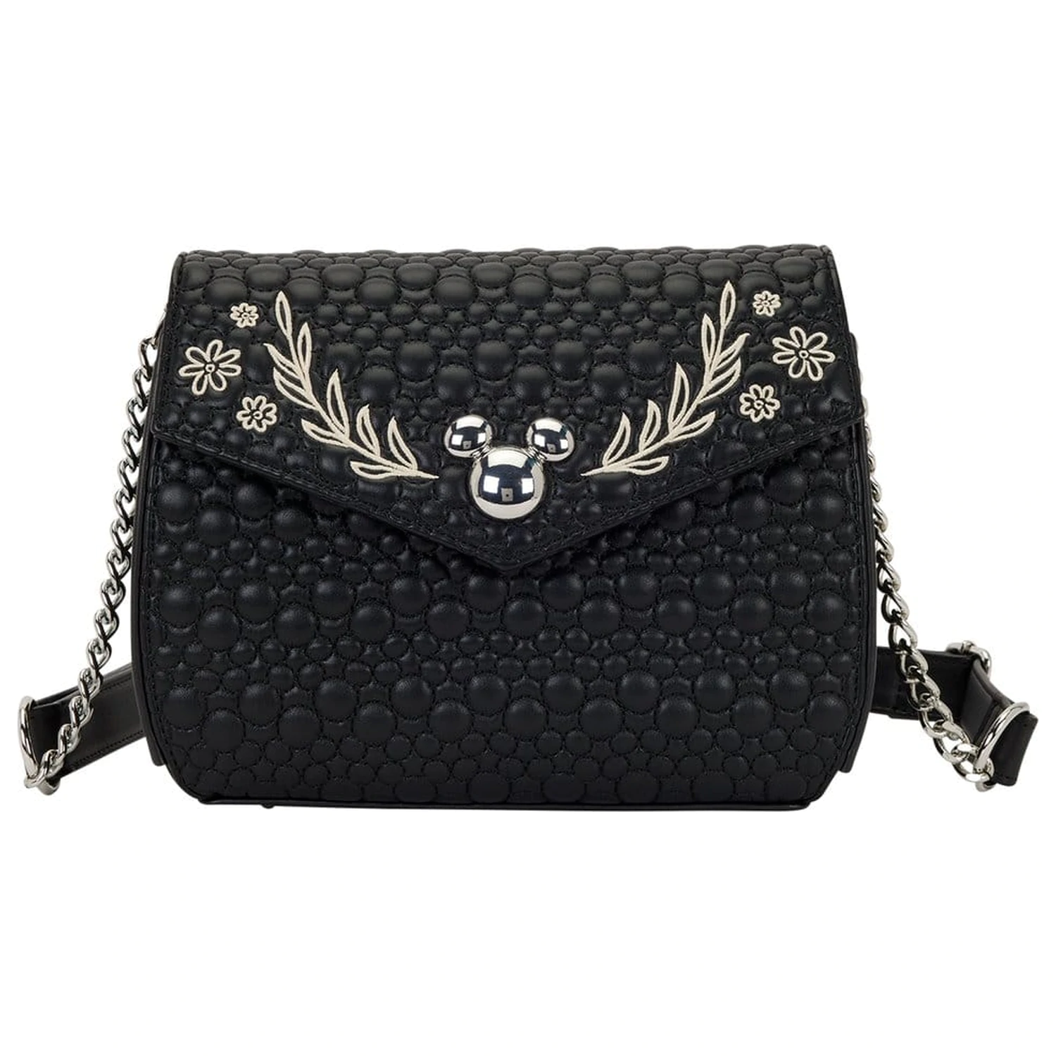 Disney by Loungefly Crossbody torba Sketched - Mickey Mouse fotografija izdelka