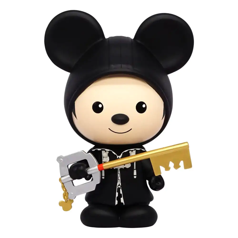 Disney Kingdom Hearts hranilnik King Mickey fotografija izdelka