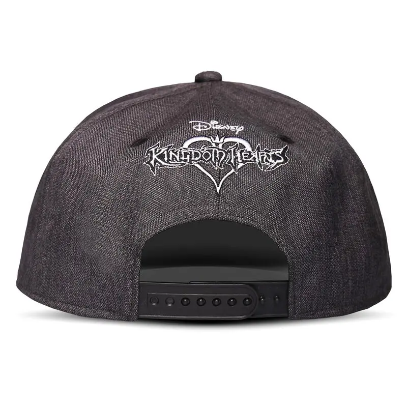 Disney Kingdom Hearts Mickey snapback **kapa s šiltom** fotografija izdelka