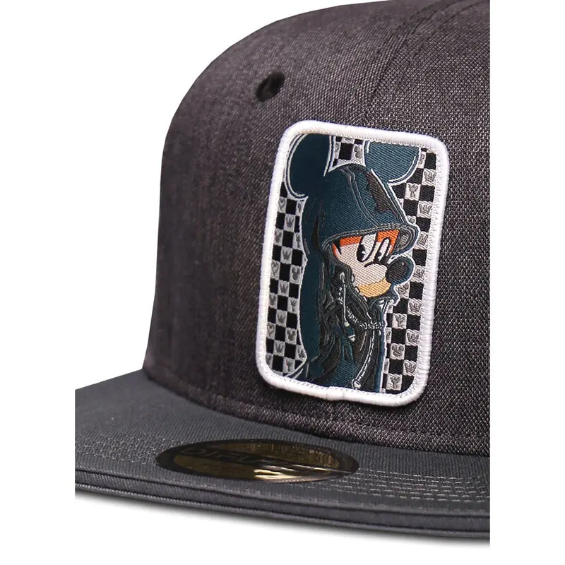 Disney Kingdom Hearts Mickey snapback **kapa s šiltom** fotografija izdelka