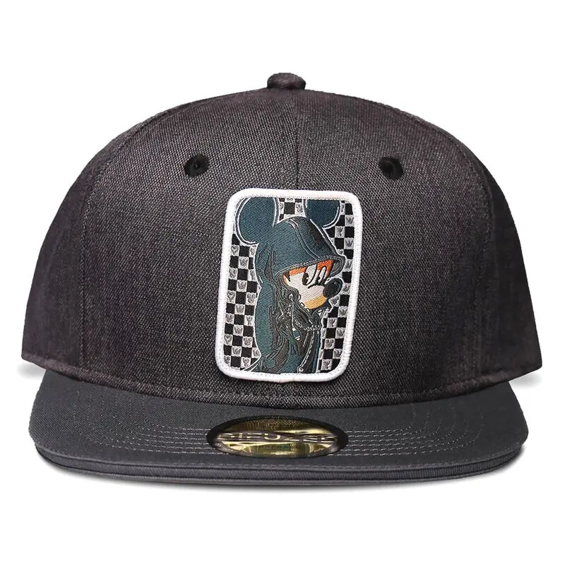 Disney Kingdom Hearts Mickey snapback **kapa s šiltom** fotografija izdelka