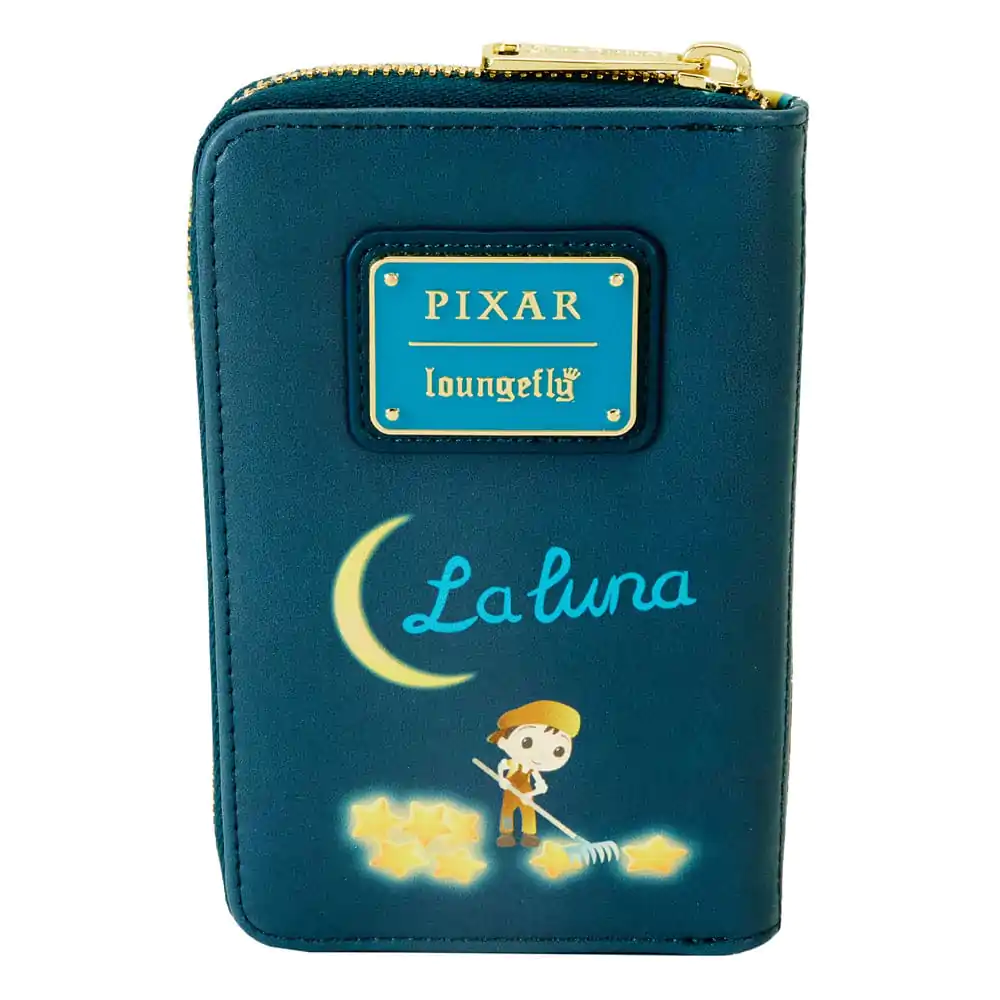 Disney by Loungefly Denarnica La Luna Glow fotografija izdelka