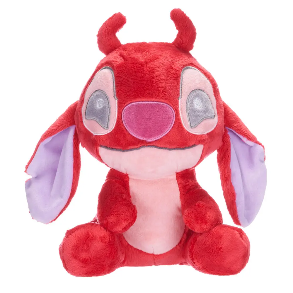 Disney Leroy Snuggletime plišasta igrača 23 cm fotografija izdelka