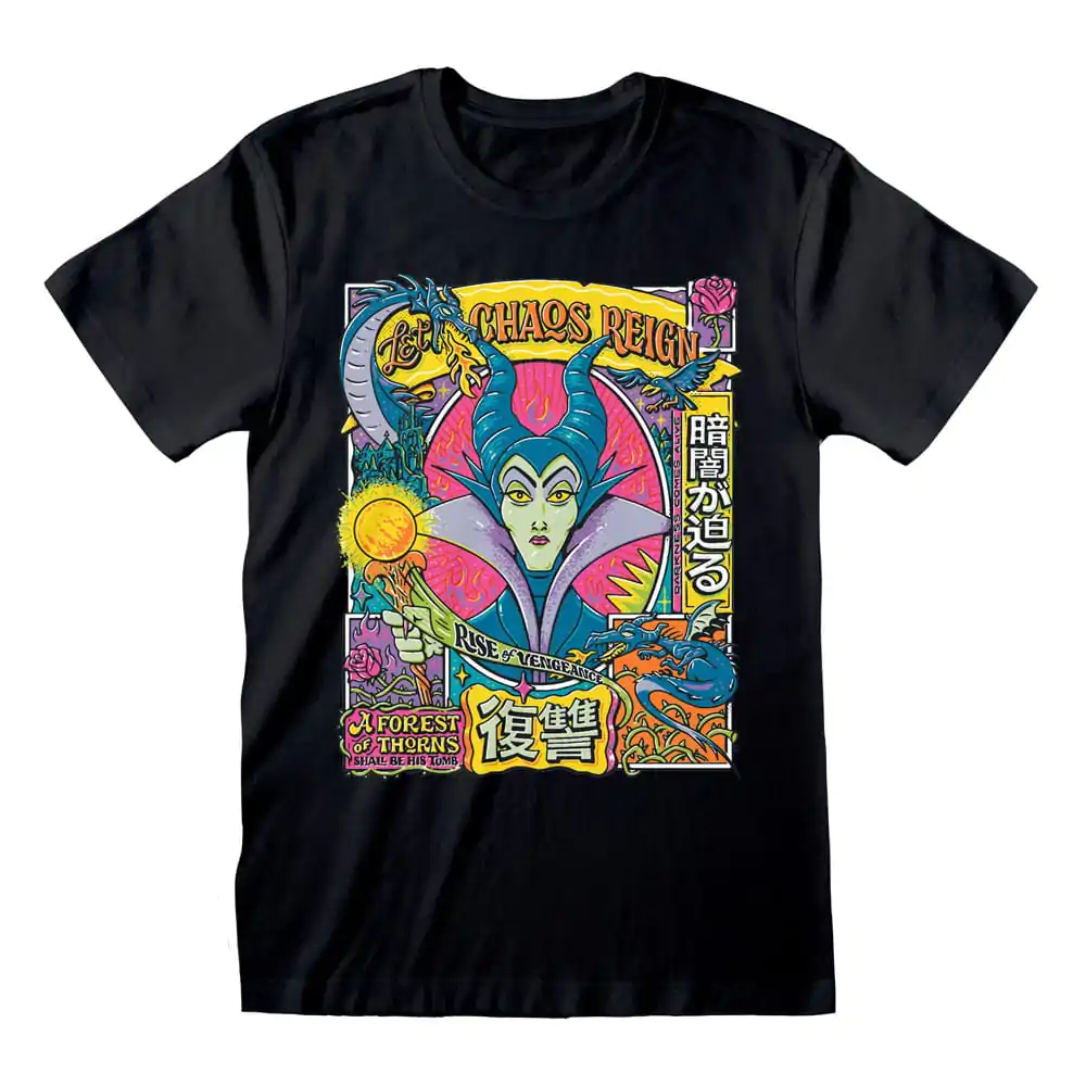 Disney T-Shirt Naj vlada kaos fotografija izdelka