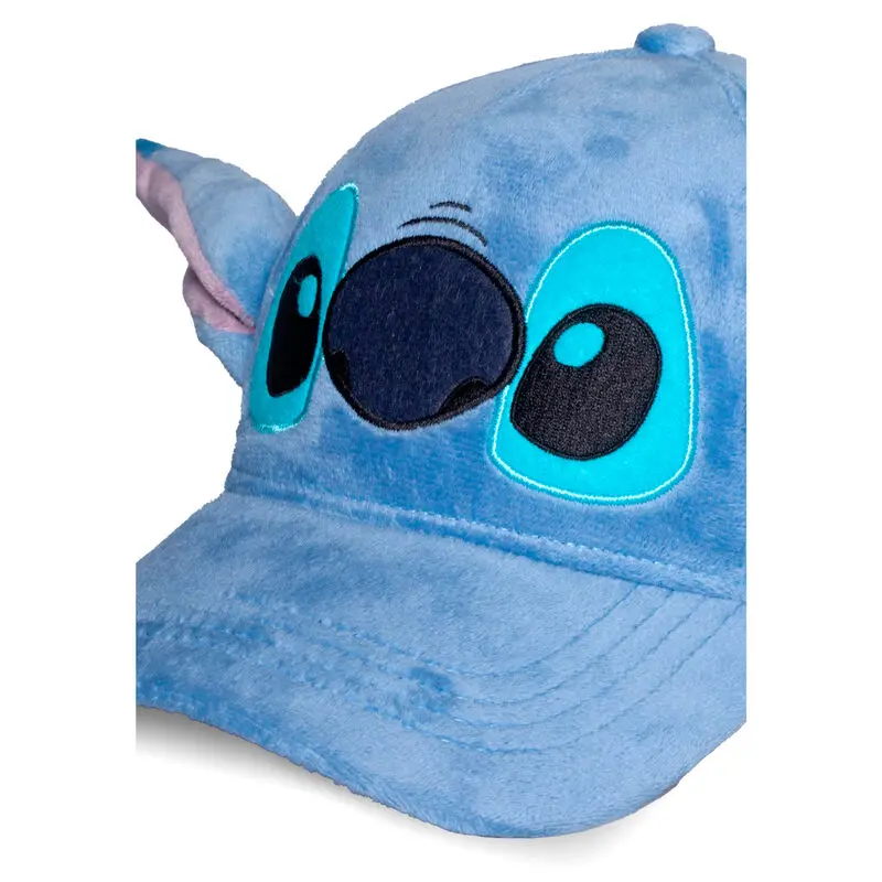 Lilo & Stitch Snapback Kapa Stitch fotografija izdelka