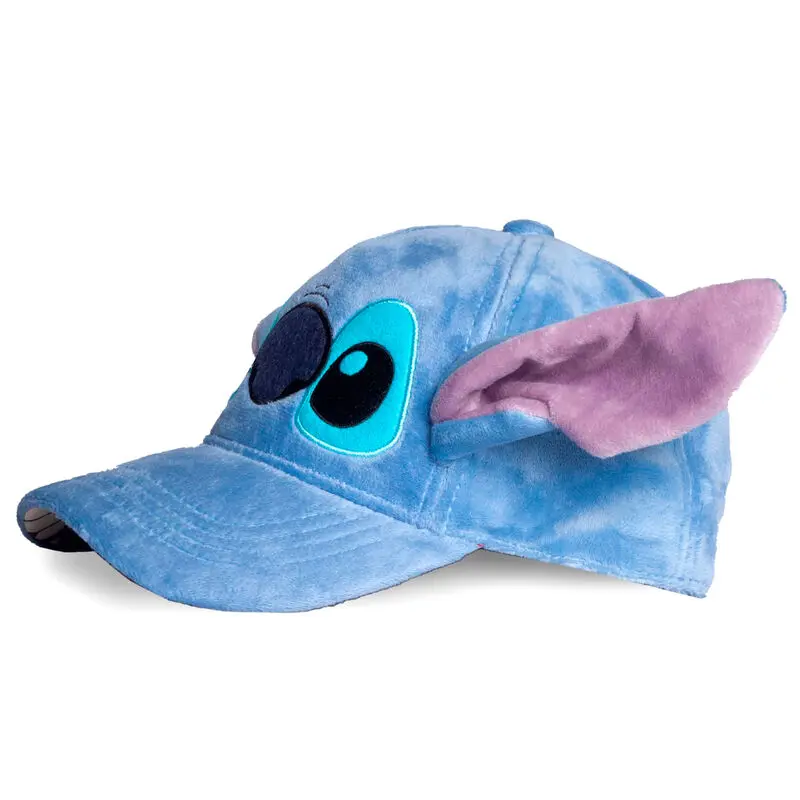 Lilo & Stitch Snapback Kapa Stitch fotografija izdelka