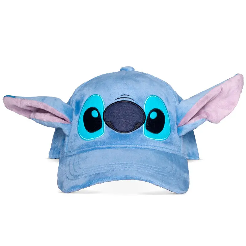 Lilo & Stitch Snapback Kapa Stitch fotografija izdelka