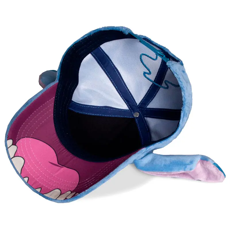 Lilo & Stitch Snapback Kapa Stitch fotografija izdelka