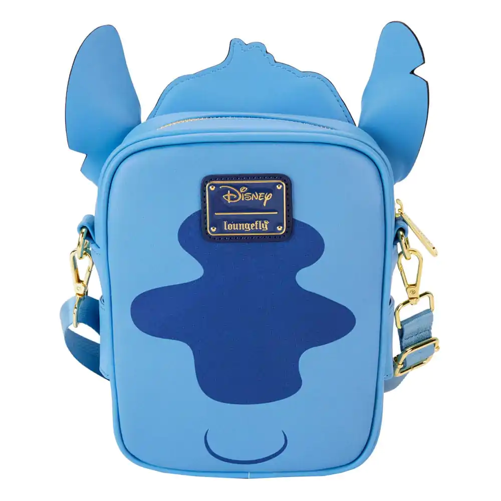 Disney by Loungefly Crossbody Torba Lilo & Stitch Camping Crossbuddies fotografija izdelka