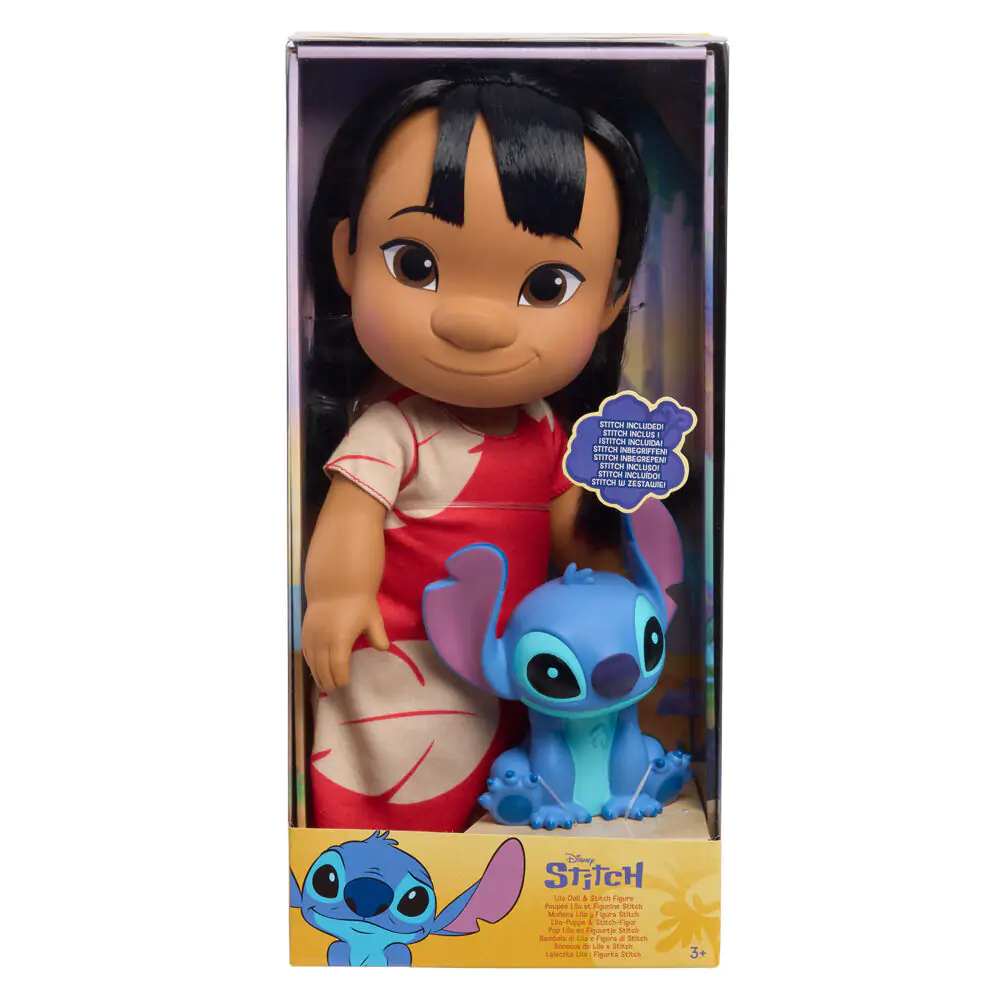Disney Lilo & Stitch lutka fotografija izdelka