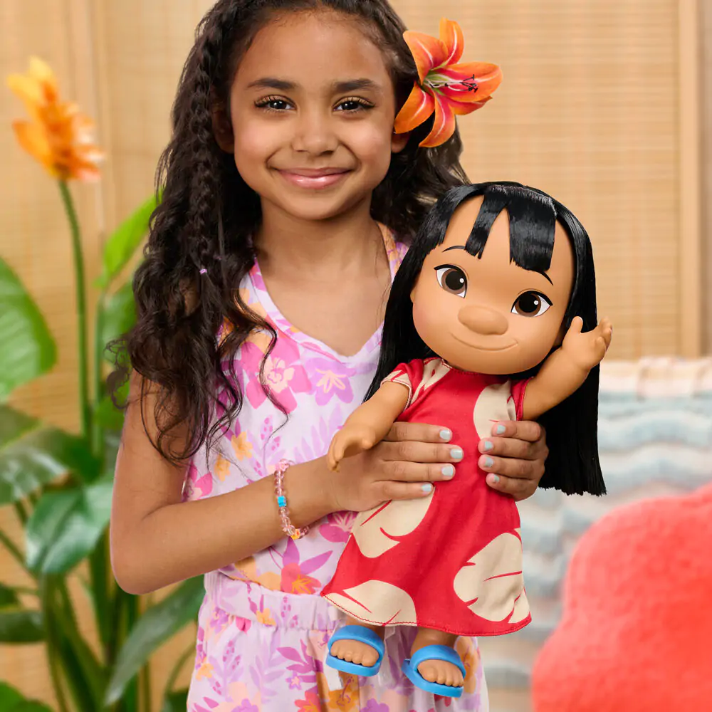Disney Lilo & Stitch lutka fotografija izdelka