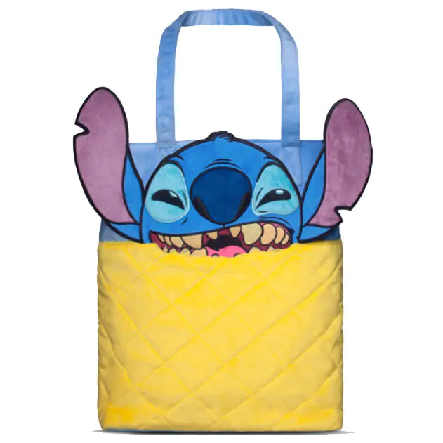 Disney Lilo & Stitch Pineapple Stitch tote torba fotografija izdelka