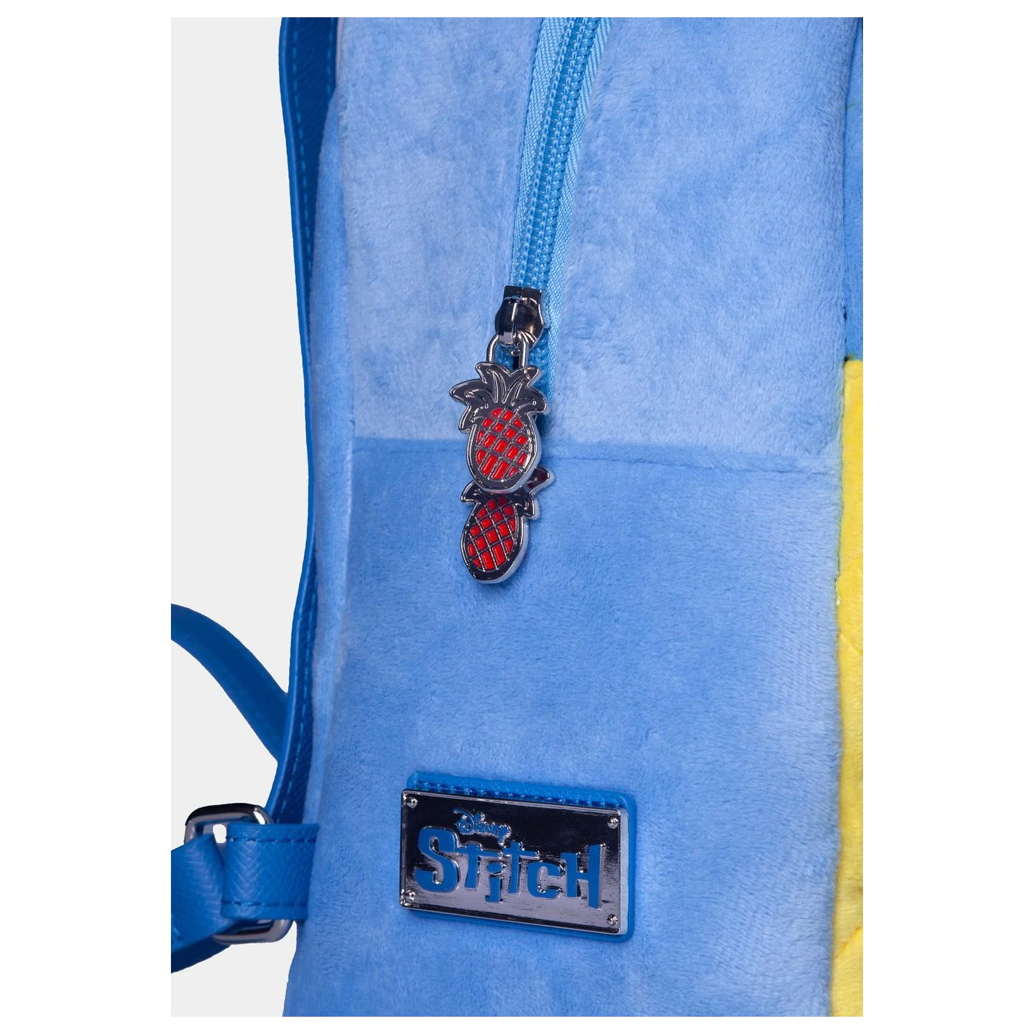 Disney Lilo & Stitch Pineapple Stitch nahrbtnik fotografija izdelka