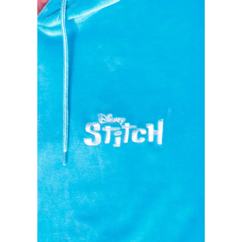 Disney Lilo & Stitch - Stitch hoodie s kapuco fotografija izdelka