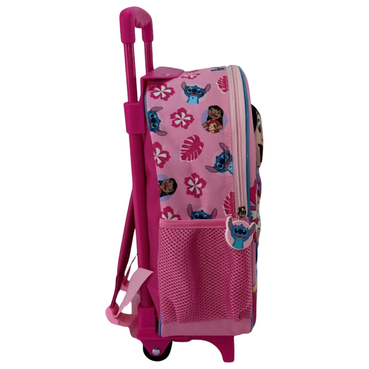 Disney Lilo and Stitch 3D voziček 32cm fotografija izdelka