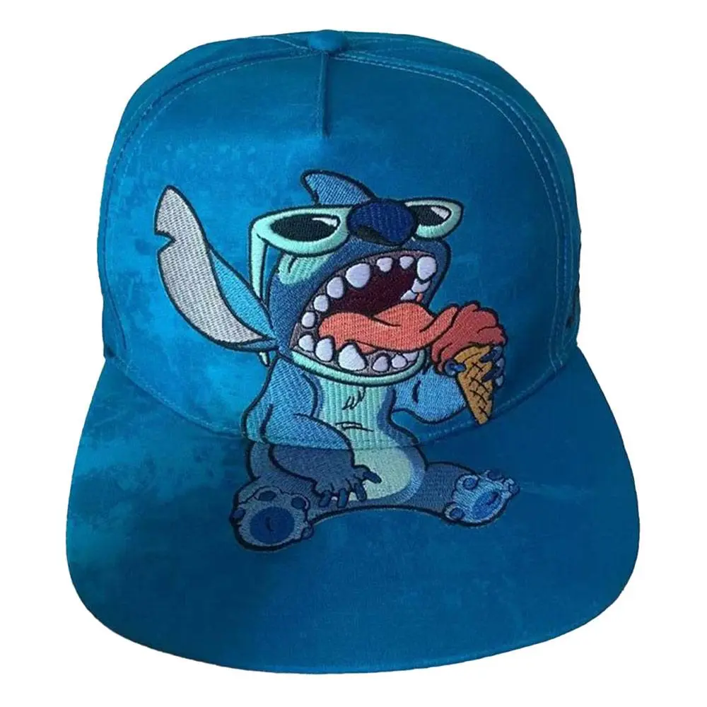 Disney Snapback Kapa Lilo and Stitch fotografija izdelka